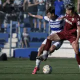 CSC Dumbrăvița și Poli aveau derby programat la ora 11. Transmisiunea nu era confirmată