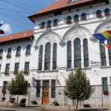Timișoara - Primăria Municipiului Timișoara (29971854967)
