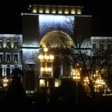 „EDMOND” are premiera la Timișoara pe 31 octombrie. Eventim nu afișa locuri online la verificarea din aceeași zi