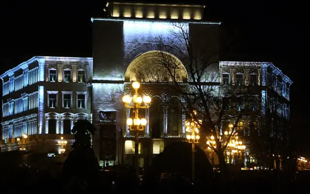„EDMOND” are premiera la Timișoara pe 31 octombrie. Eventim nu afișa locuri online la verificarea din aceeași zi