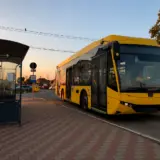 Linia școlară S7 ajunge la Dudeștii Noi din 2 noiembrie. Plecări din stația Primărie Dudeștii Noi la 06:45 și 06:50