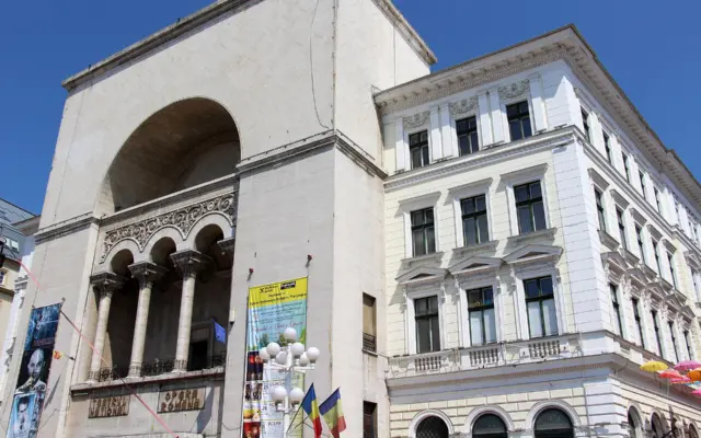 Timișoara - Teatrul Național Timișoara (29887607387)