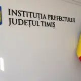Radu-Adrian Pau a fost numit prefect de Timiș. Nu este confirmat cine o înlocuiește pe Liliana Oneț