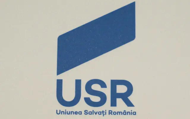 Sorin Șipoș și Ruben Lațcău apar în rezultatele parțiale pentru Biroul Național al USR