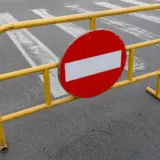 Un tronson al străzii Ion Creangă din Timișoara se închide între 6 și 9 noiembrie pentru lucrări la gaze