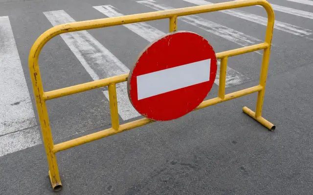 Un tronson al străzii Ion Creangă din Timișoara se închide între 6 și 9 noiembrie pentru lucrări la gaze